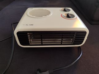 Calentador S&P TL-10N