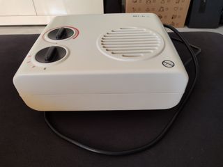 Calentador S&P TL-10N