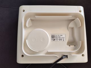 Calentador S&P TL-10N