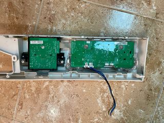 Despiece Secadora Electrolux ECOCARE 9kg