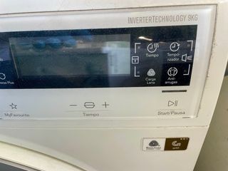 Despiece Secadora Electrolux ECOCARE 9kg