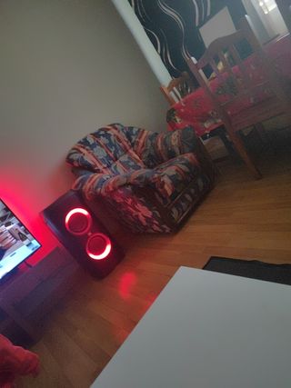 JBL Party Box 310 Altavoz Negro. VENTA URGENTE