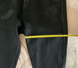 Jeans Energie Bicolor Nero/Grigio