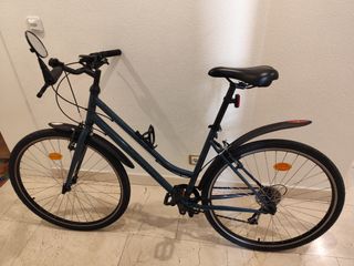 Bicicleta Riverside 120.Talla L