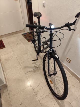 Bicicleta Riverside 120.Talla L
