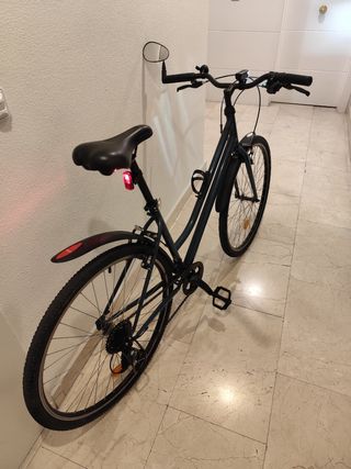 Bicicleta Riverside 120.Talla L