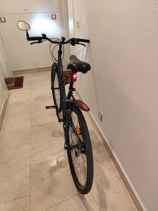 Bicicleta Riverside 120.Talla L