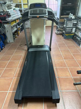 Cinta de Correr NordicTrack