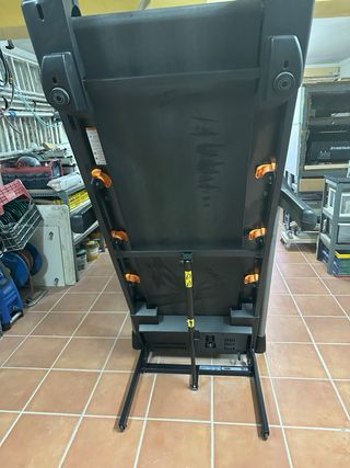 Cinta de Correr NordicTrack