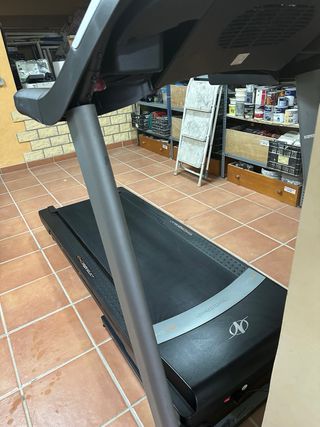 Cinta de Correr NordicTrack