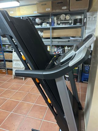 Cinta de Correr NordicTrack
