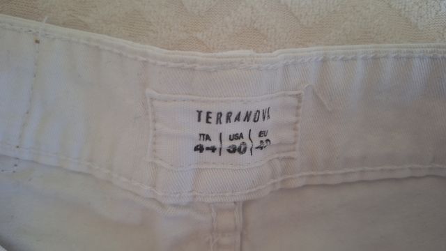 Pantaloncini corti uomo neri
