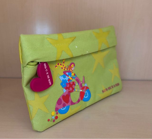 Portafoglio multiuso Agatha Ruiz de la Prada