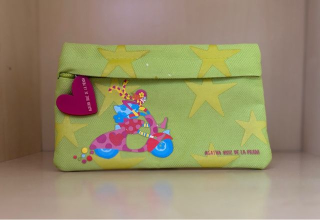 Portafoglio multiuso Agatha Ruiz de la Prada