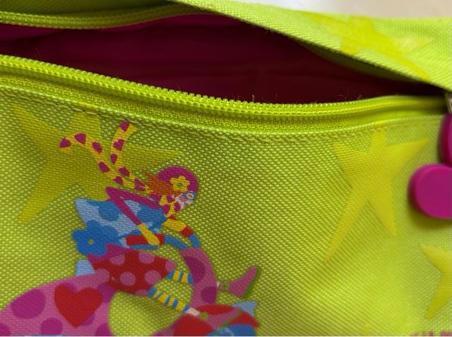 Portafoglio multiuso Agatha Ruiz de la Prada