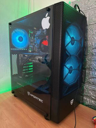 Ordenador gaming