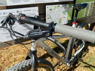 Bici Montaña 29 Salsa Dos Niner Talla M Negociable