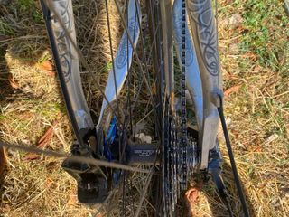 Bici Montaña 29 Salsa Dos Niner Talla M Negociable