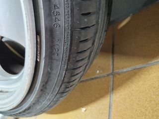 Llantas BMW 17' originales