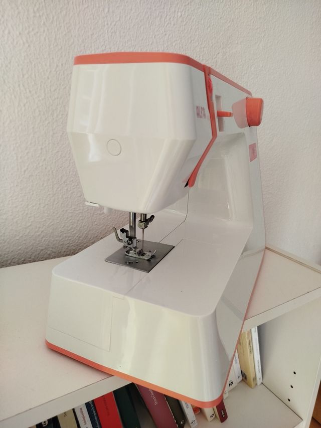 Máquina de coser Alfa Style 20