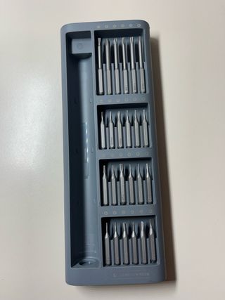 Destornillador Eléctrico Xiaomi