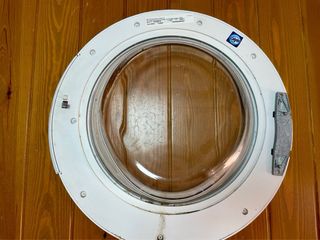 Puerta Lavadora Balay 8 kg