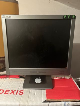 Pantalla Asus LCD