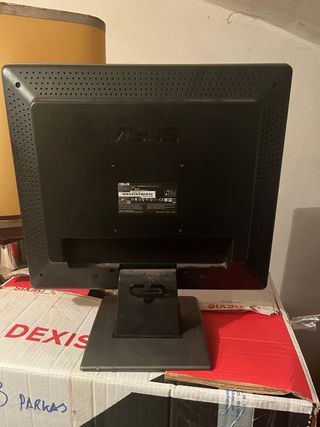 Pantalla Asus LCD