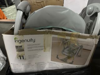 Columpio/Hamaca Ingenuity