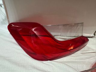 Tulipas Traseras BMW