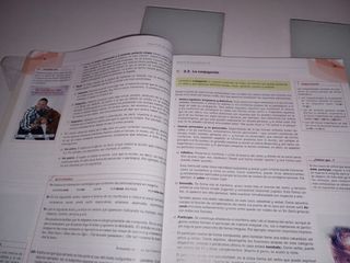 Lengua castellana y literatura 1 Bachillerato. ...