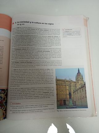Lengua castellana y literatura 1 Bachillerato. ...