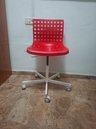 SILLA DE ESCRITORIO INFANTIL