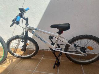 Bicicleta Infantil Btwin 300