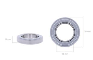 Kit Embrague Kubota B5001