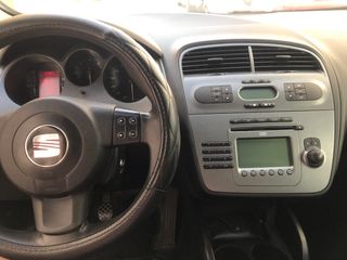 SEAT Toledo 2008