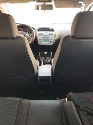 SEAT Toledo 2008