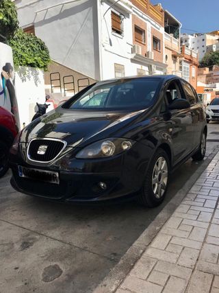 SEAT Toledo 2008