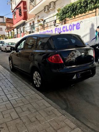 SEAT Toledo 2008