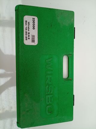 Expandidor Manual Uponor Wirsbo-Pex 16-20-25