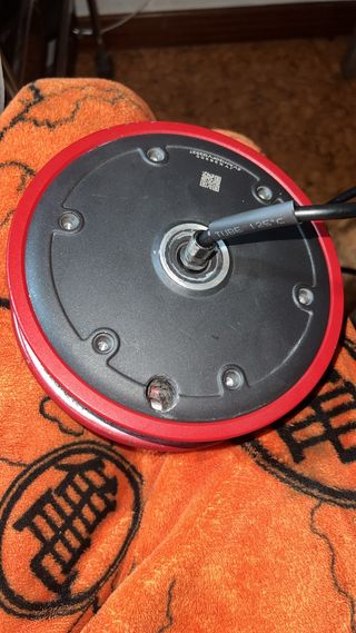 motor xiaomi pro piezas