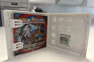 Juego Pokémon X Negociable