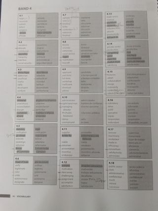 English Skills for Independent Learners, C1