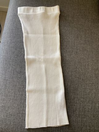 Falda Zara Talla S