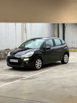Citroën C3 2014 VTi 68cv Tonic