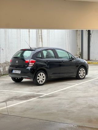 Citroën C3 2014 VTi 68cv Tonic