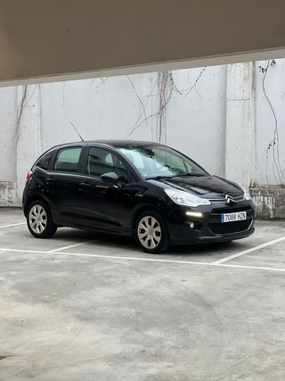 Citroën C3 2014 VTi 68cv Tonic