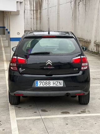 Citroën C3 2014 VTi 68cv Tonic