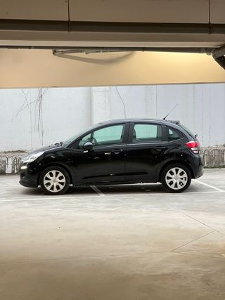 Citroën C3 2014 VTi 68cv Tonic