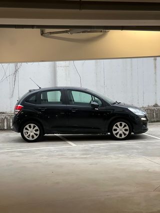 Citroën C3 2014 VTi 68cv Tonic